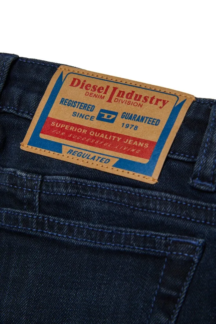 D-Pam-J Jeans