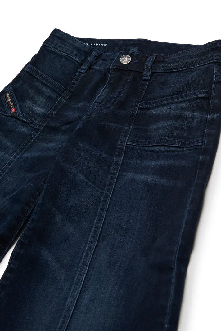 D-Pam-J Jeans