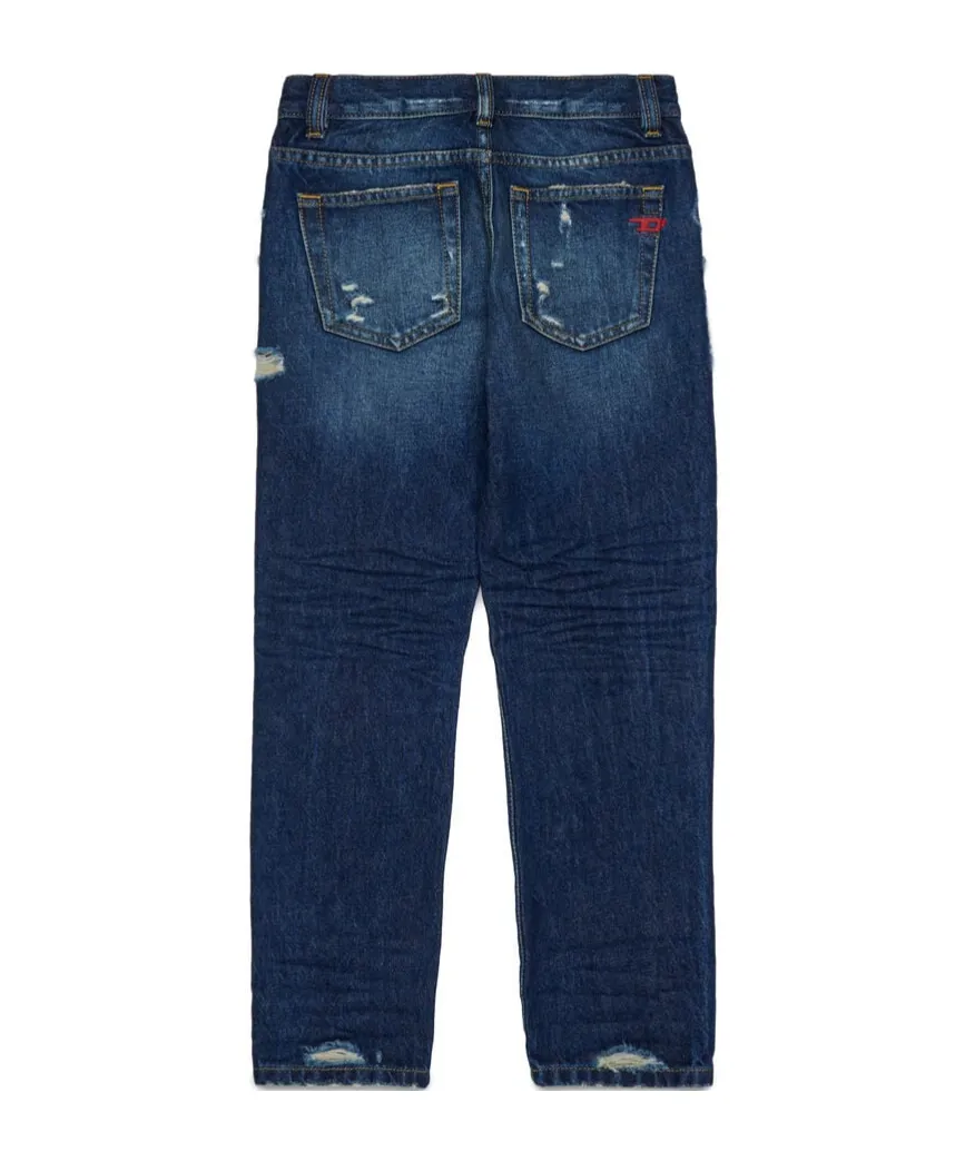 D-Viker-J Jeans