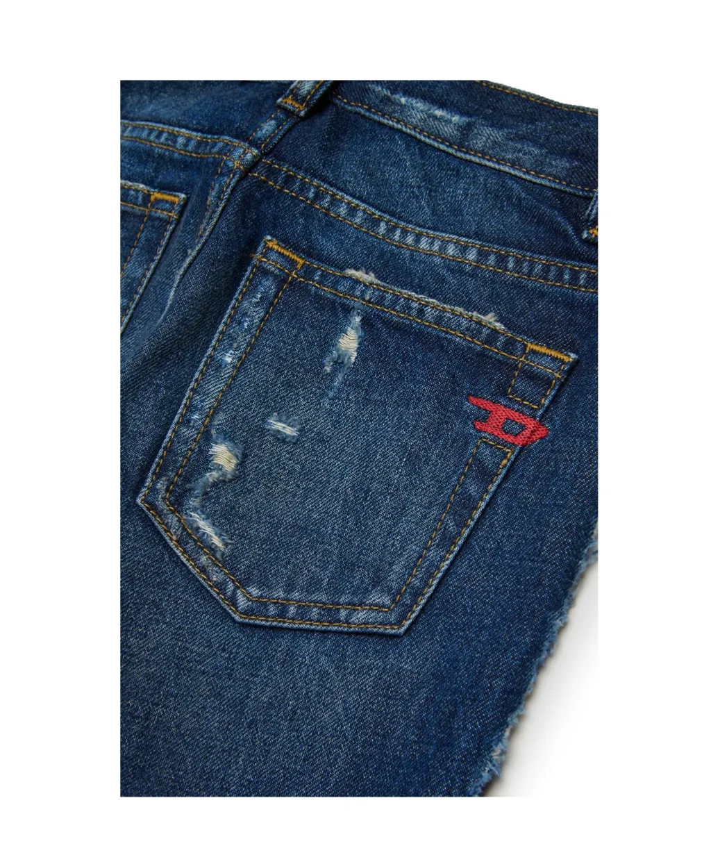 D-Viker-J Jeans