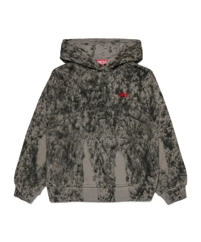 S-Boxt Hoodie