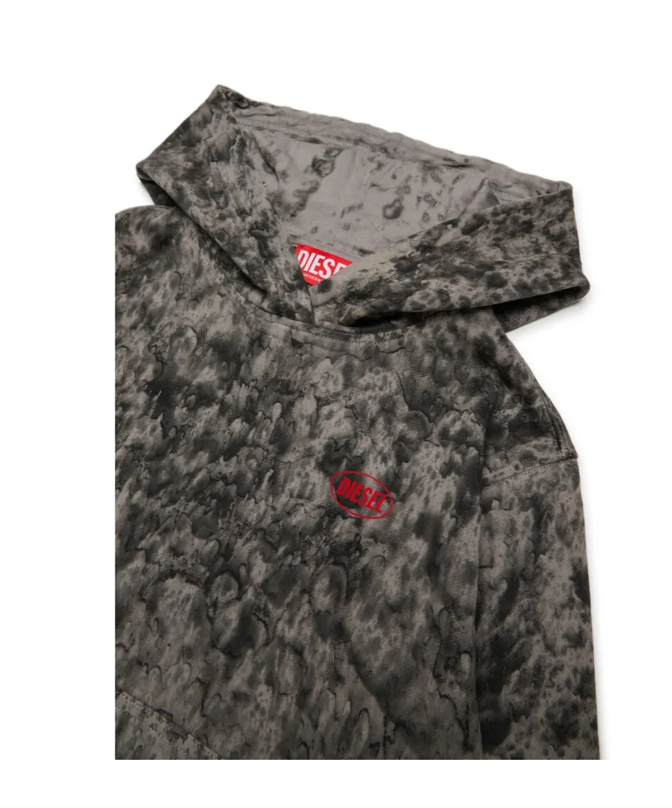 S-Boxt Hoodie