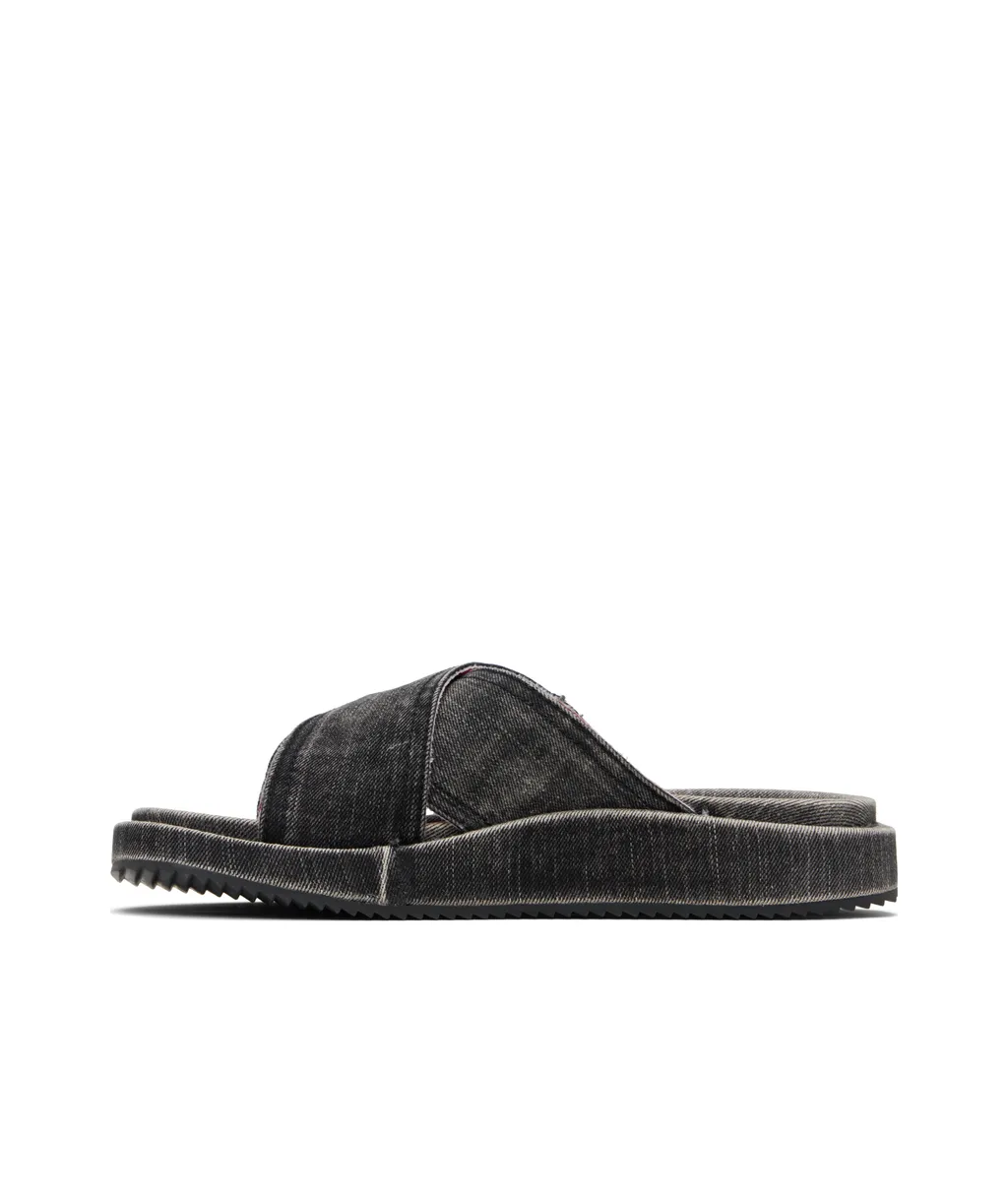 Sa-Slide Cris Cros Sandals