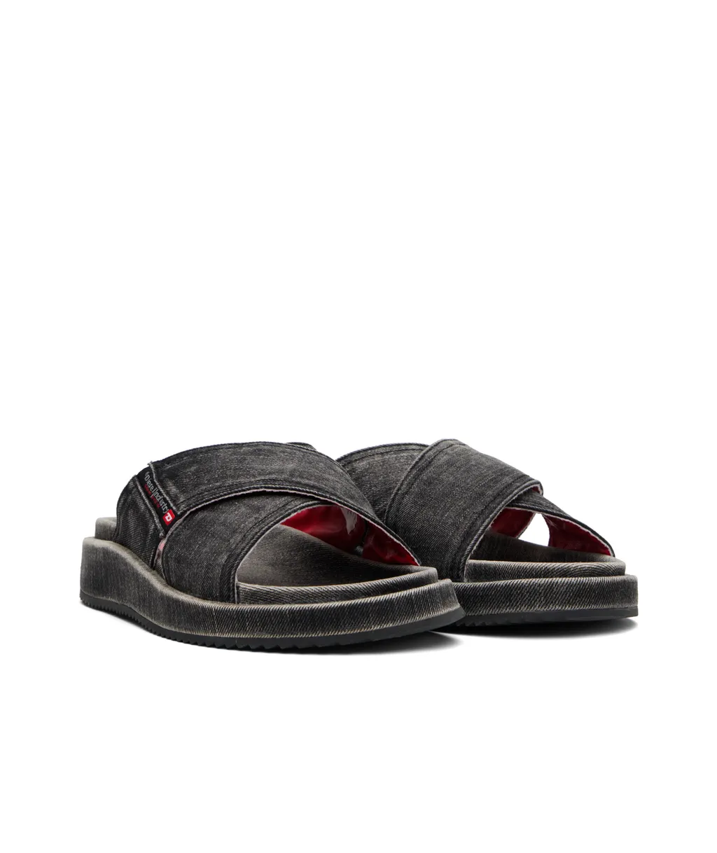Sa-Slide Cris Cros Sandals