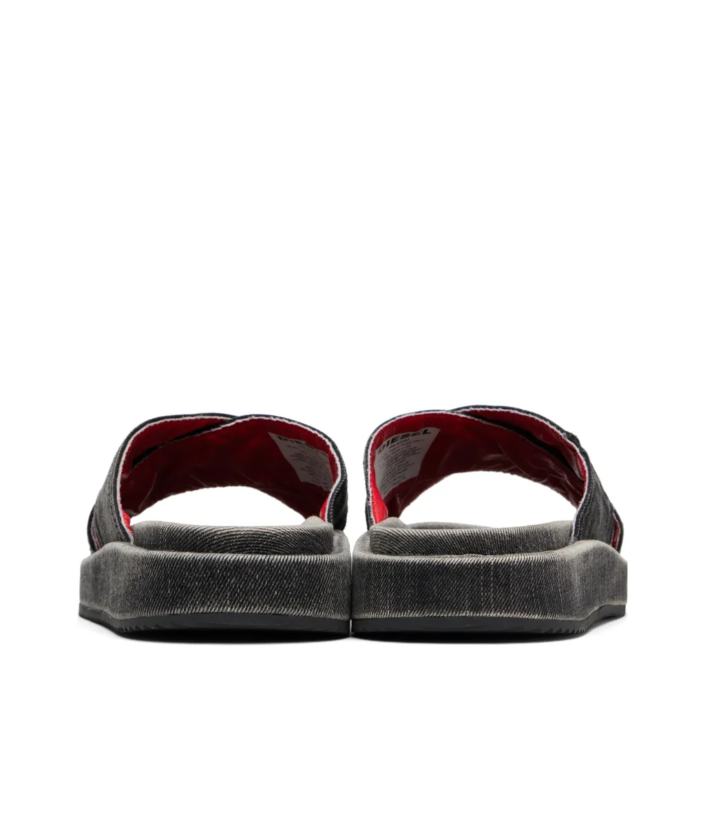 Sa-Slide Cris Cros Sandals