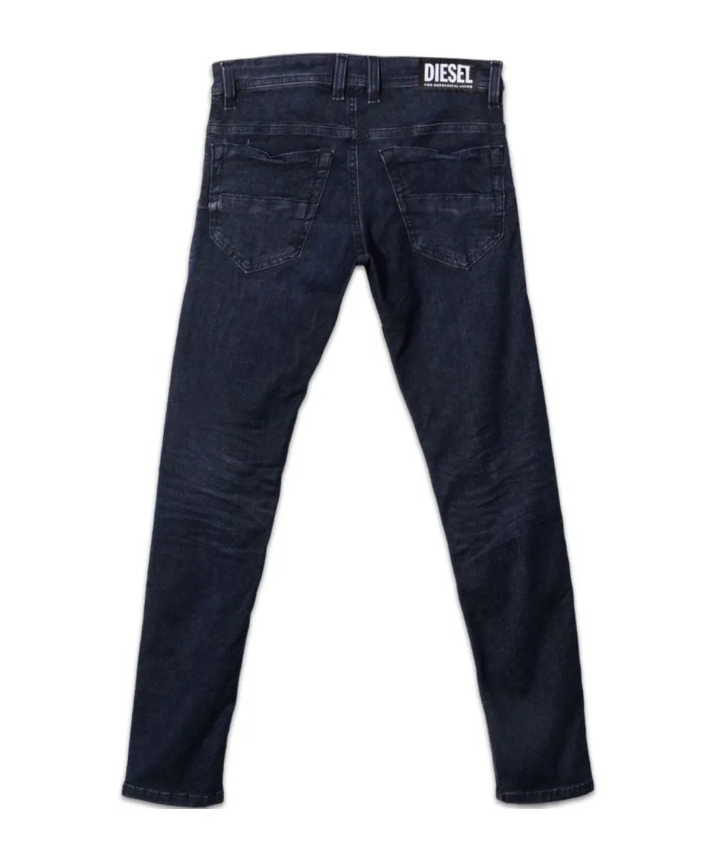 Thommer J Slim Fit Pants