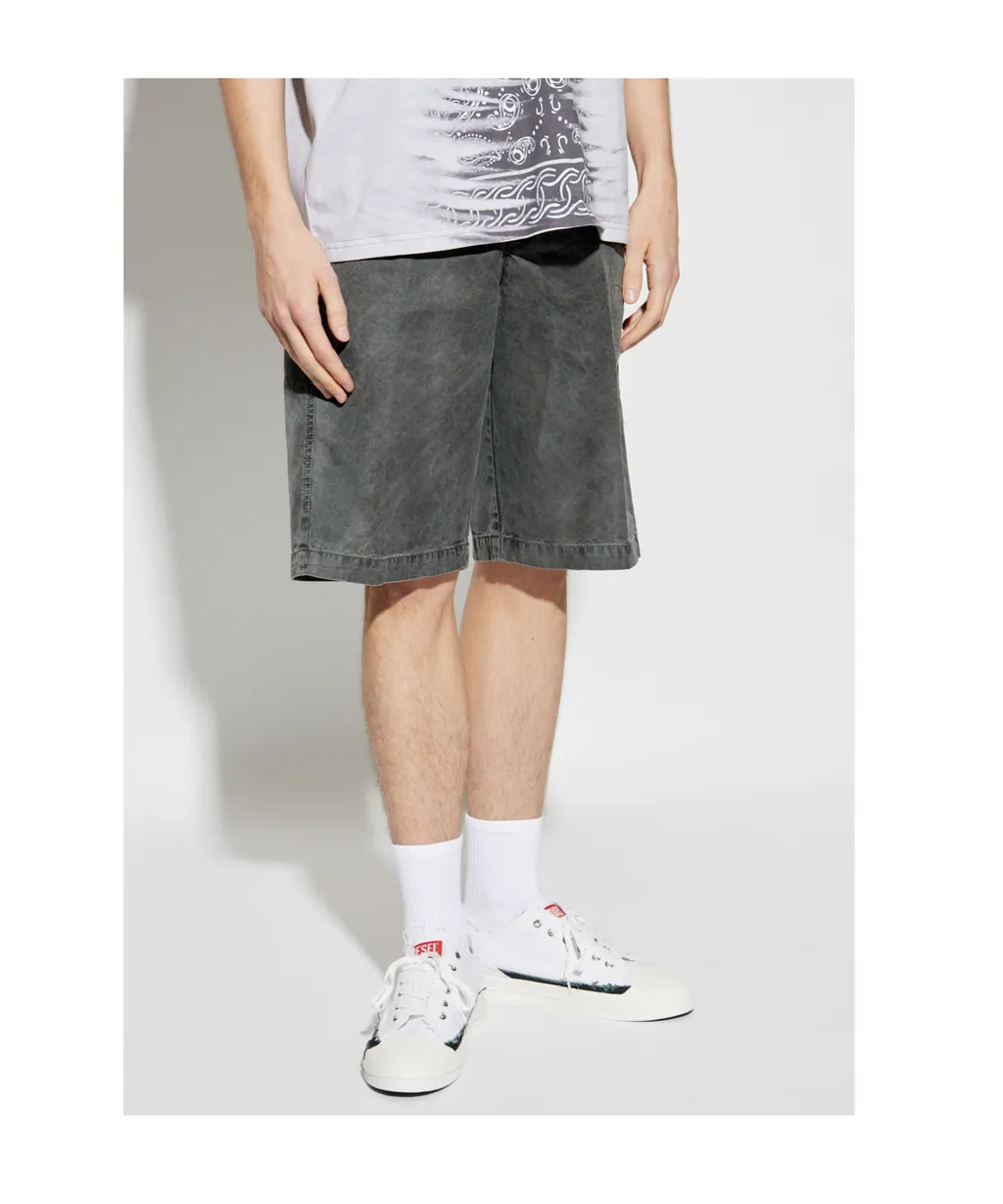 P-Franck Shorts