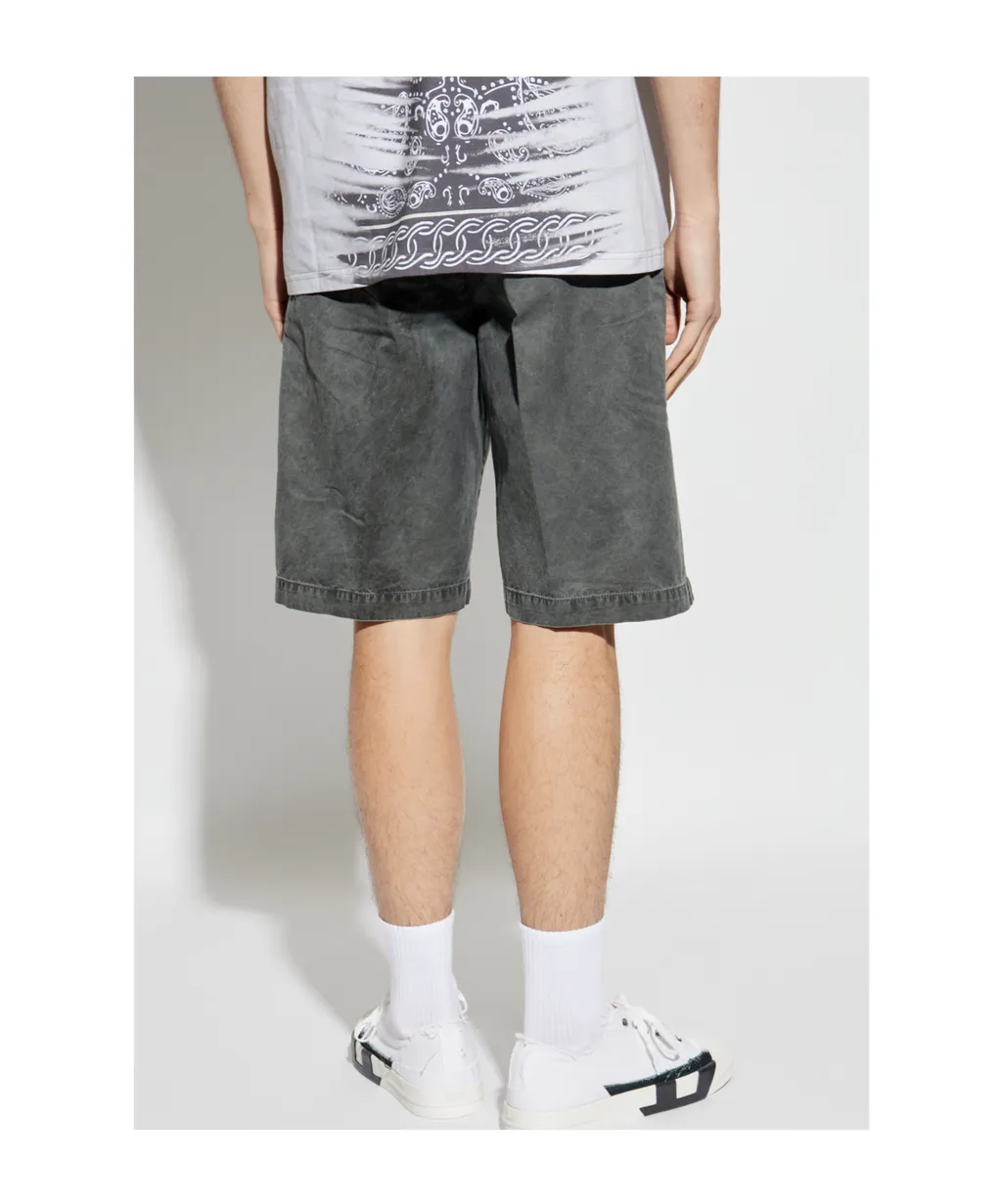 P-Franck Shorts