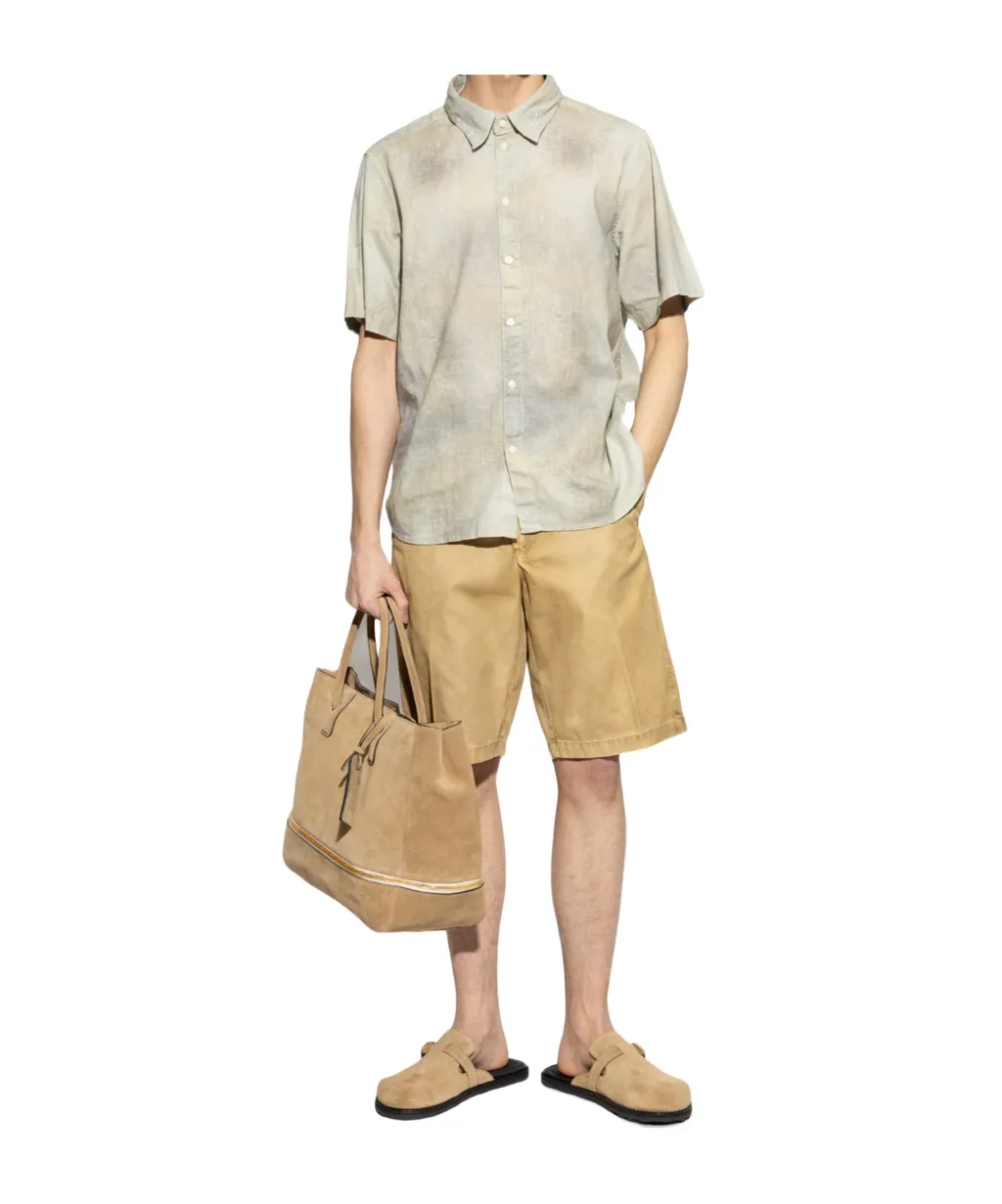 P-Franck Bermuda Shorts
