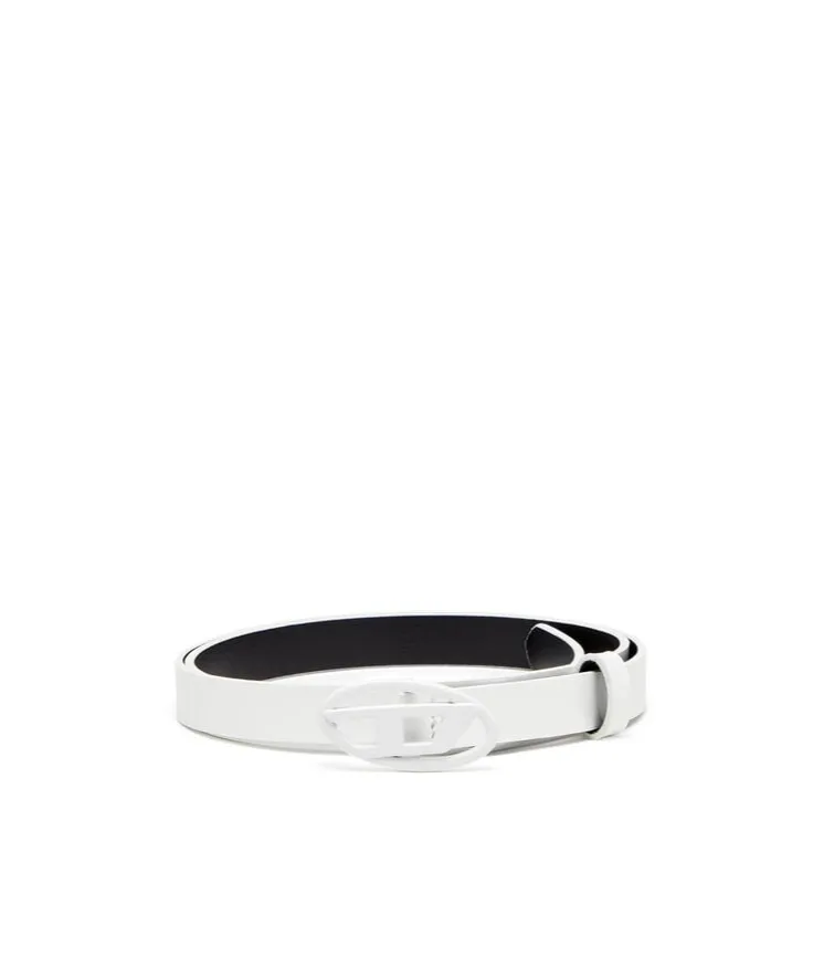 B-Play 15 Leather Belt