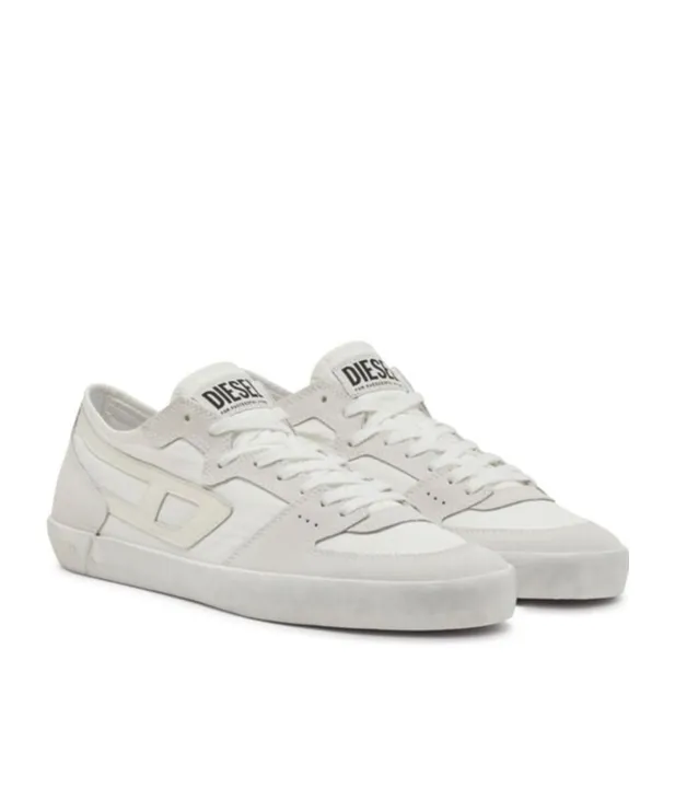 S-Leroji D-1 Low Sneakers