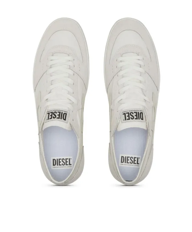 S-Leroji D-1 Low Sneakers