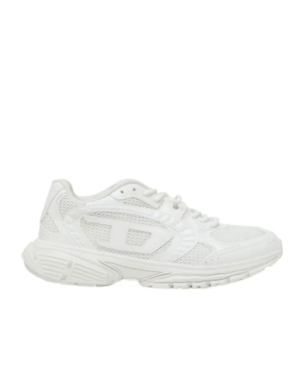 Mesh Sneakers
