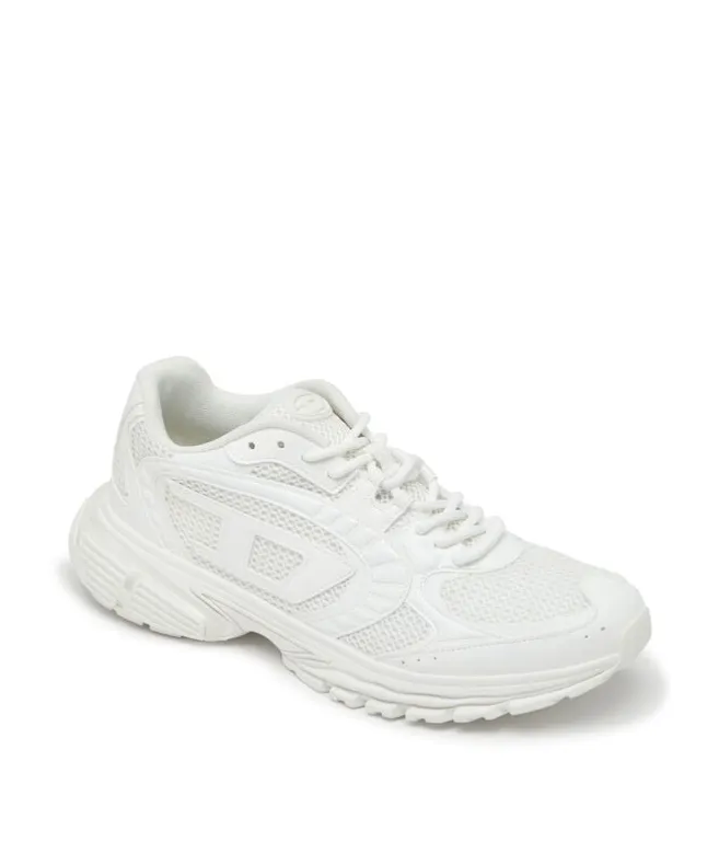 Mesh Sneakers