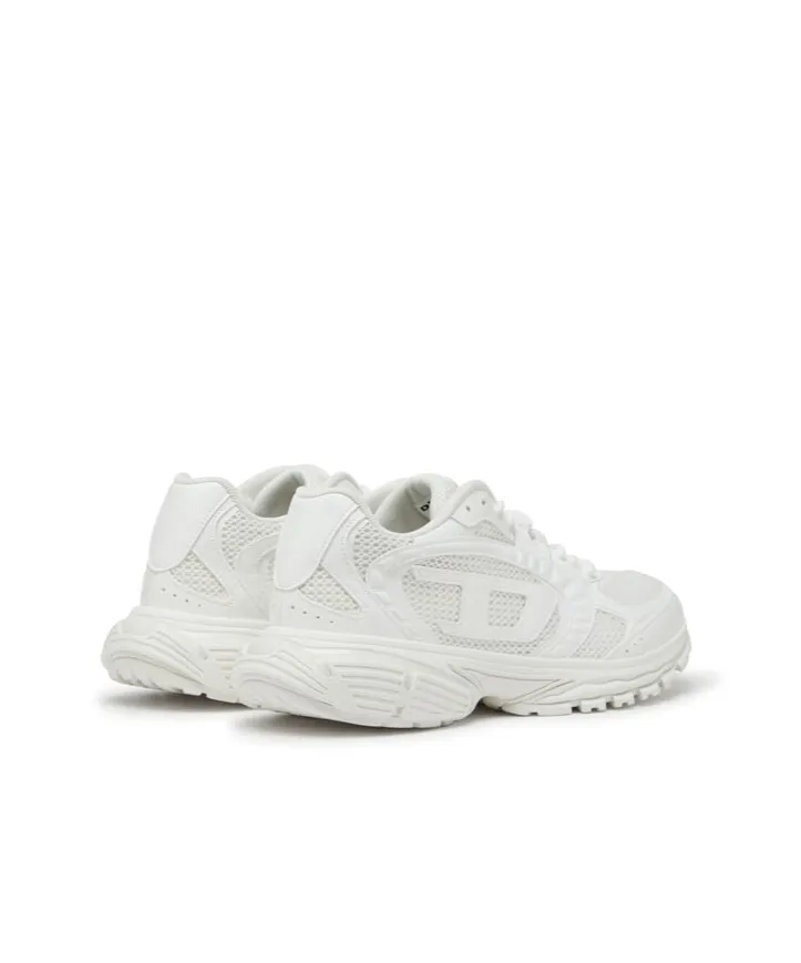 Mesh Sneakers