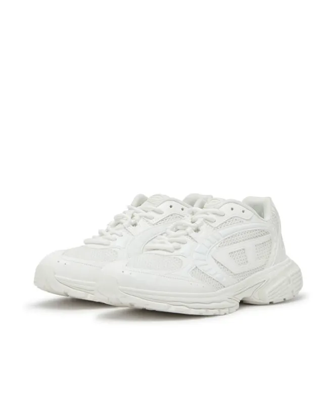 Mesh Sneakers