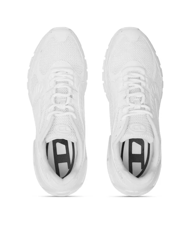 Mesh Sneakers