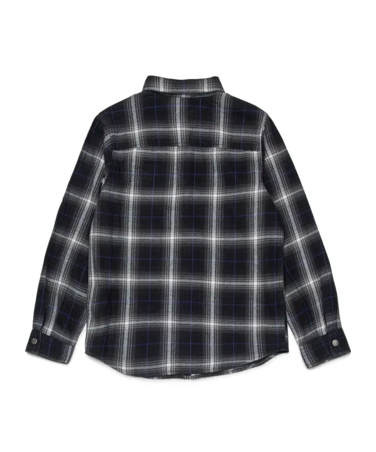 Cotton Shirt