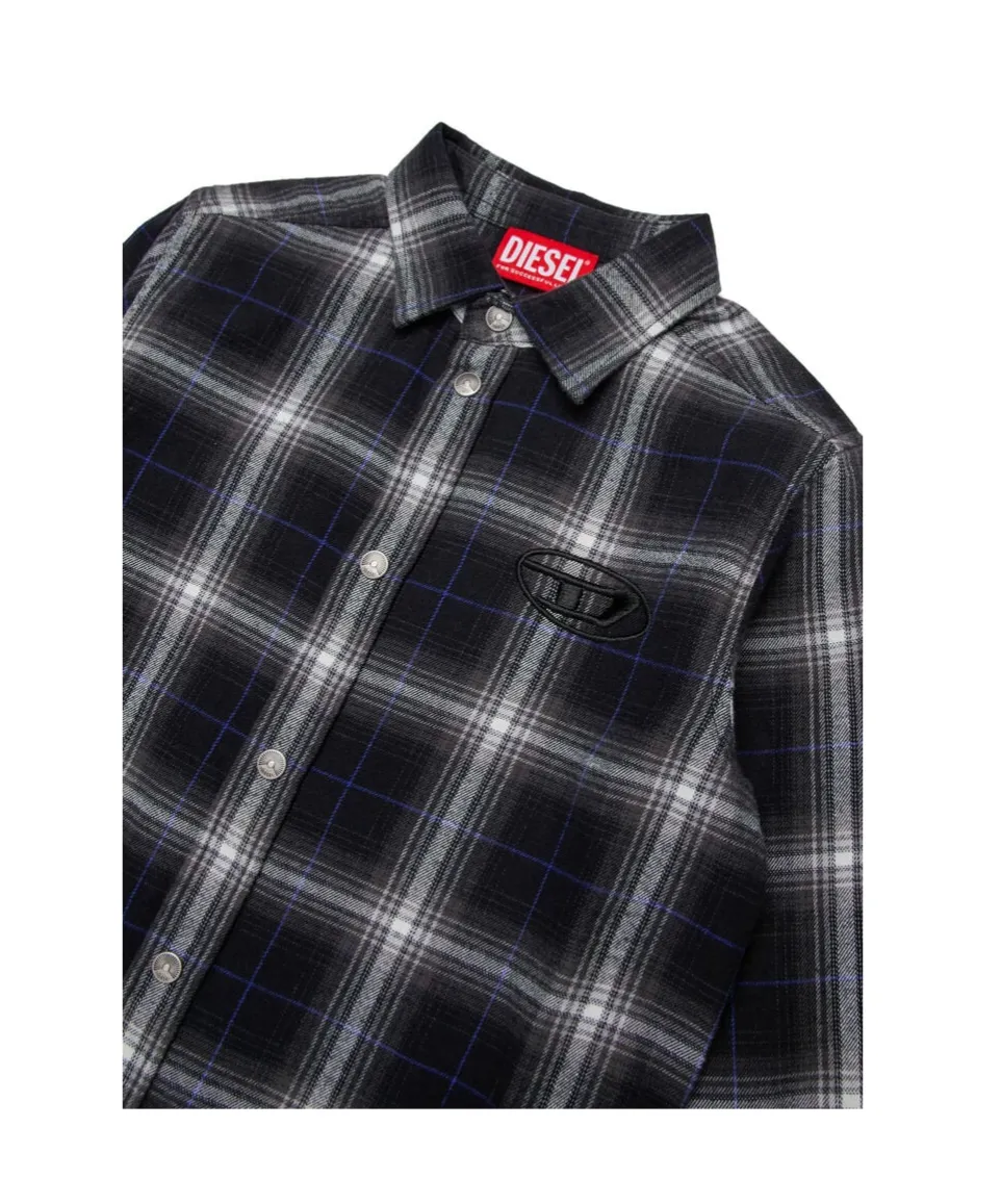 Cotton Shirt