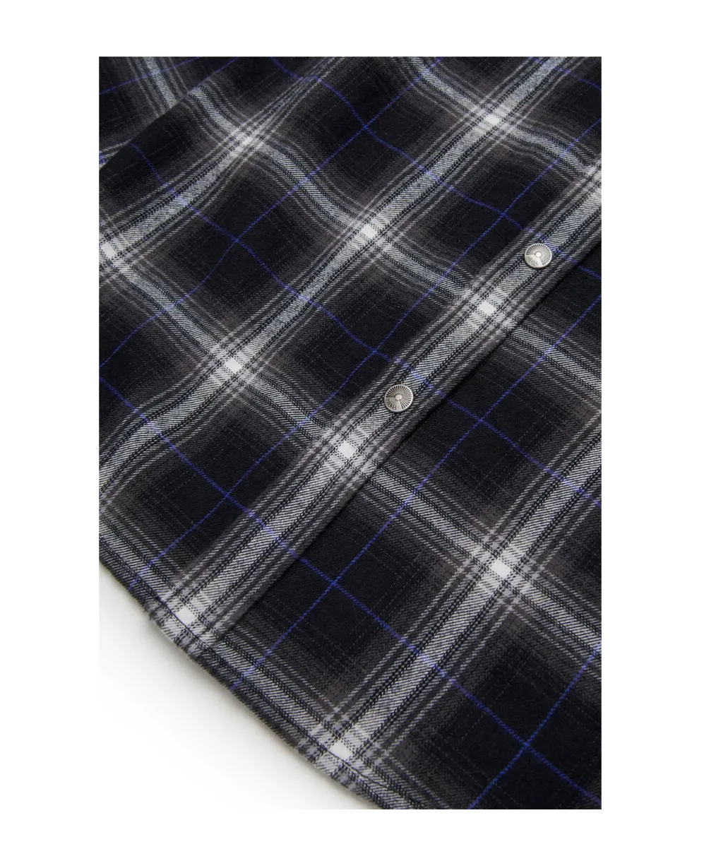 Cotton Shirt