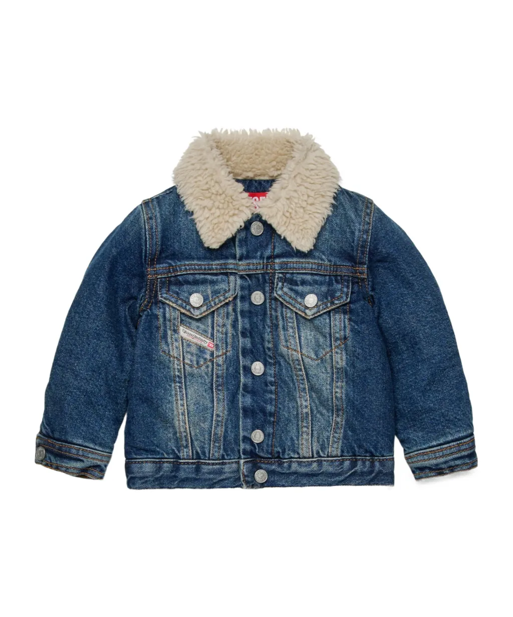Cotton Jacket