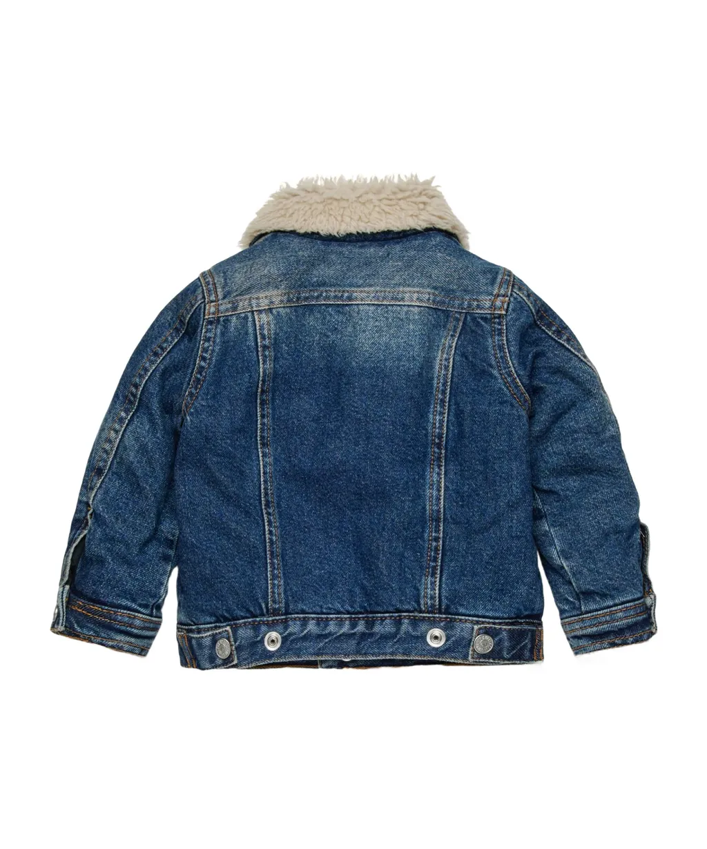 Cotton Jacket