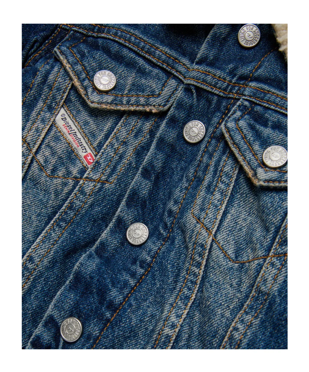 Cotton Jacket