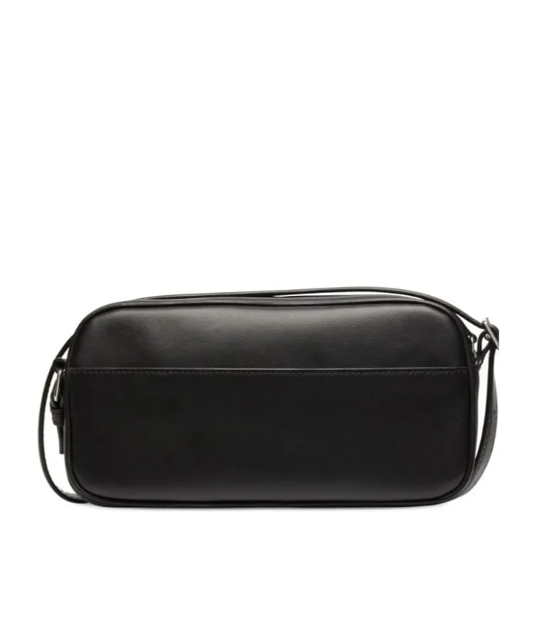 Reedition Baguette Zip-Up Shoulder Bag