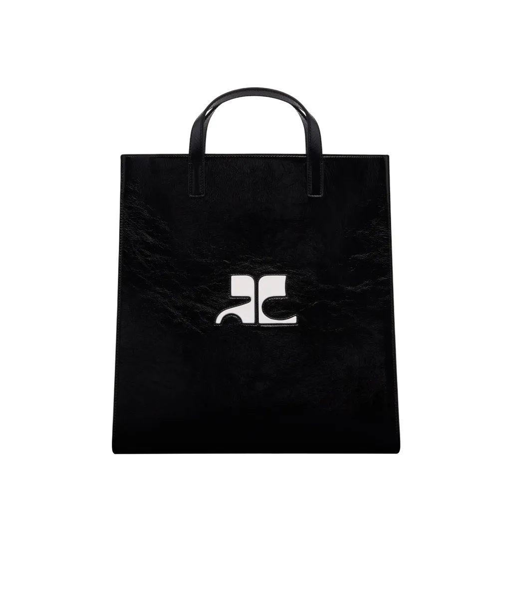Heritage Naplack Tote Bag
