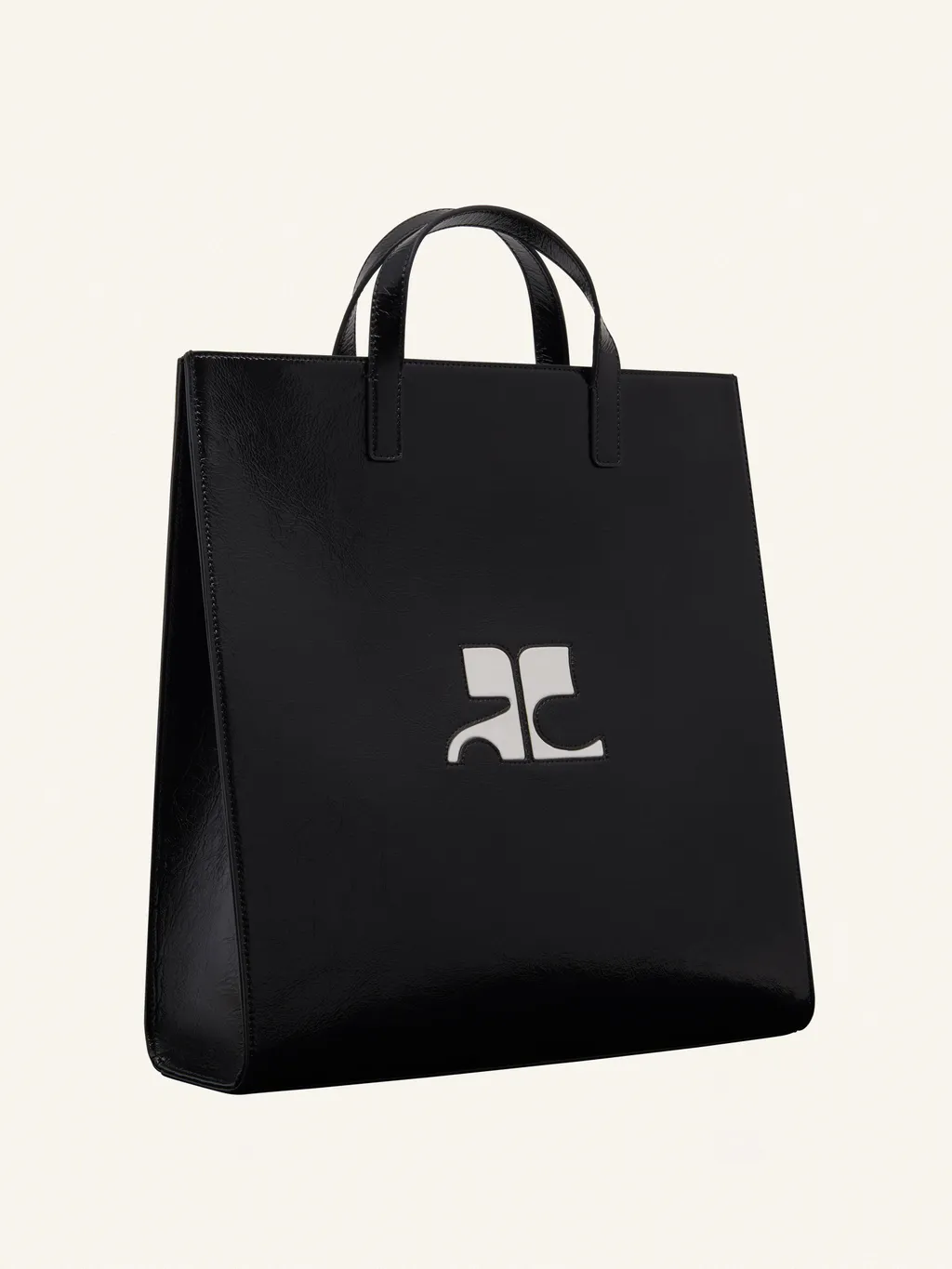 Heritage Naplack Tote Bag