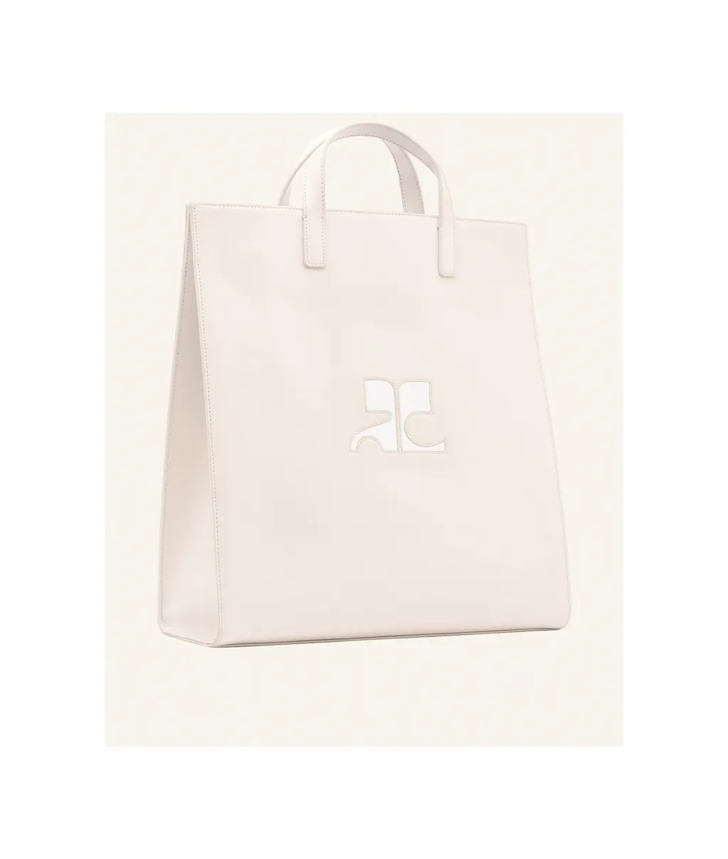 Heritage Naplack Tote Bag