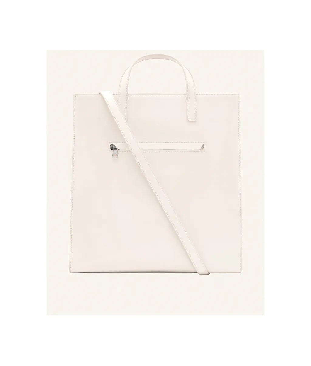 Heritage Naplack Tote Bag