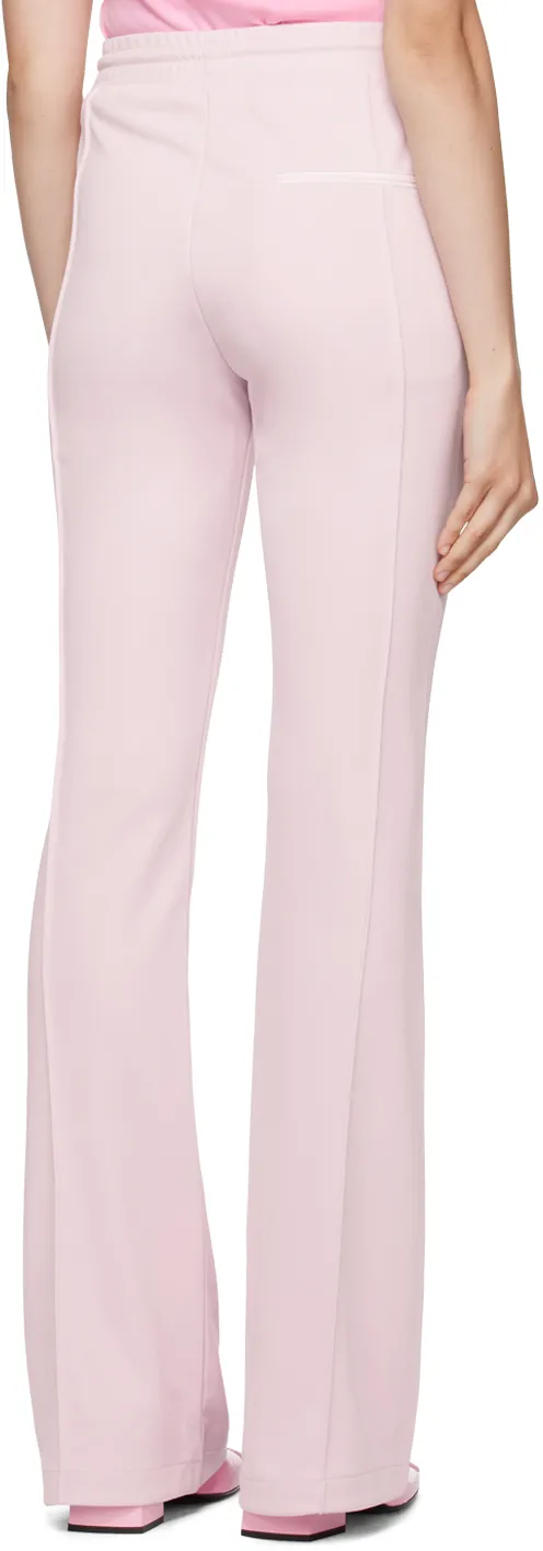 Loose And Tight Waist Sweatpants