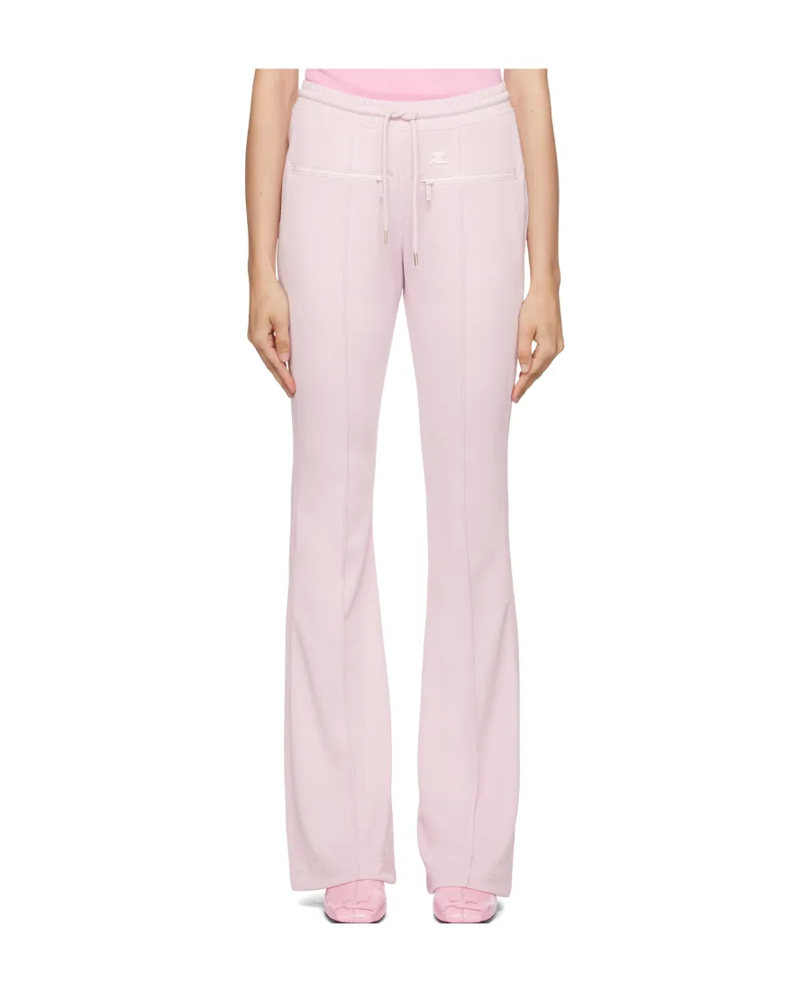 Loose And Tight Waist Sweatpants