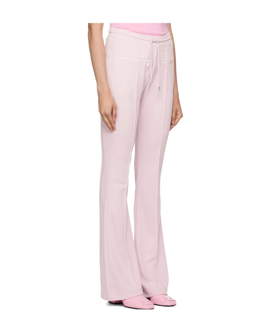 Loose And Tight Waist Sweatpants