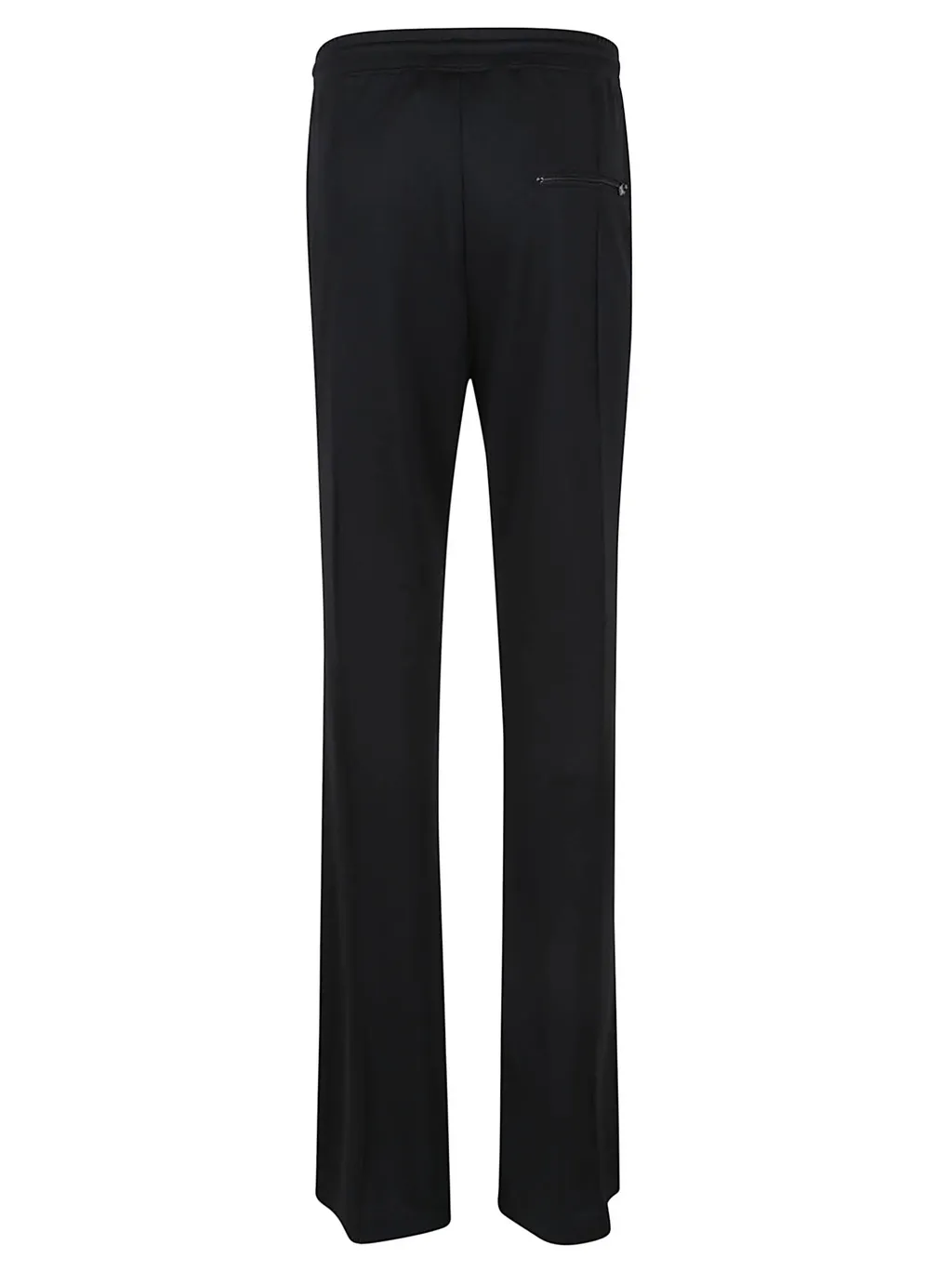 Interlock Drawstring Bootcut Pants