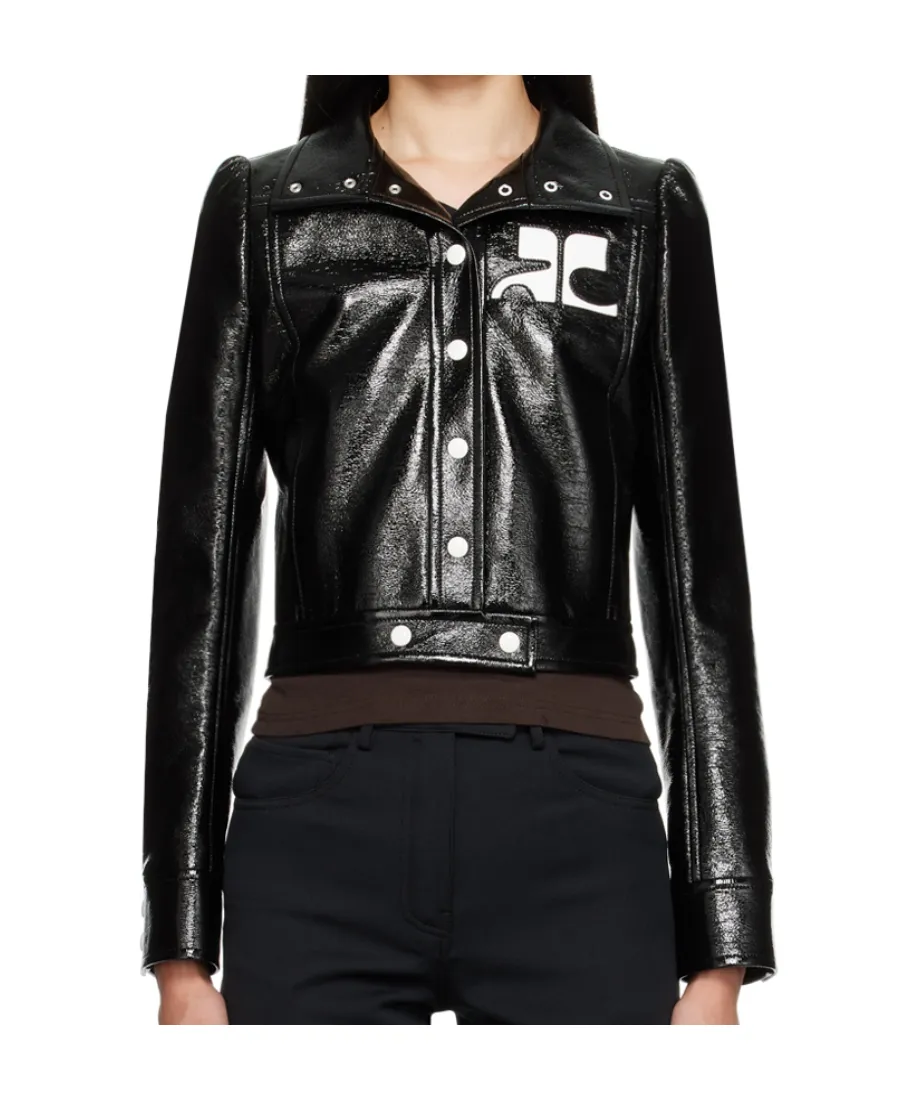 Reedition Cropped Jacket