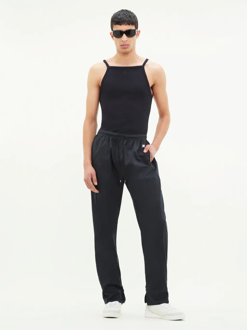 Loose Waist Sweatpants