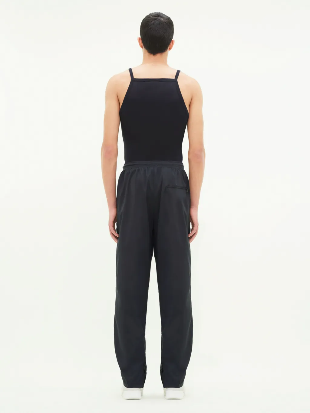 Loose Waist Sweatpants