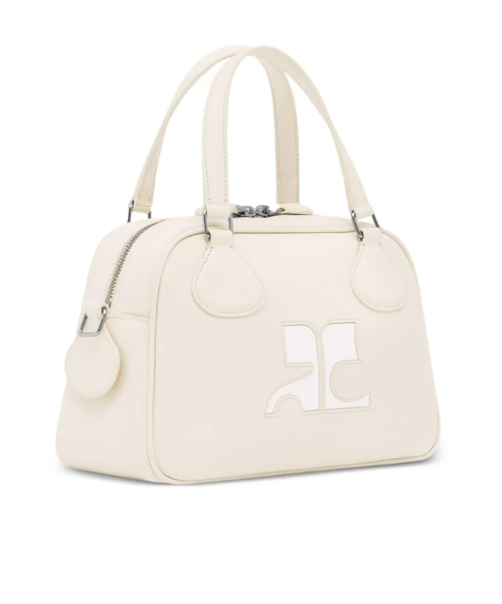 Reediton Zip-Up Tote Bag