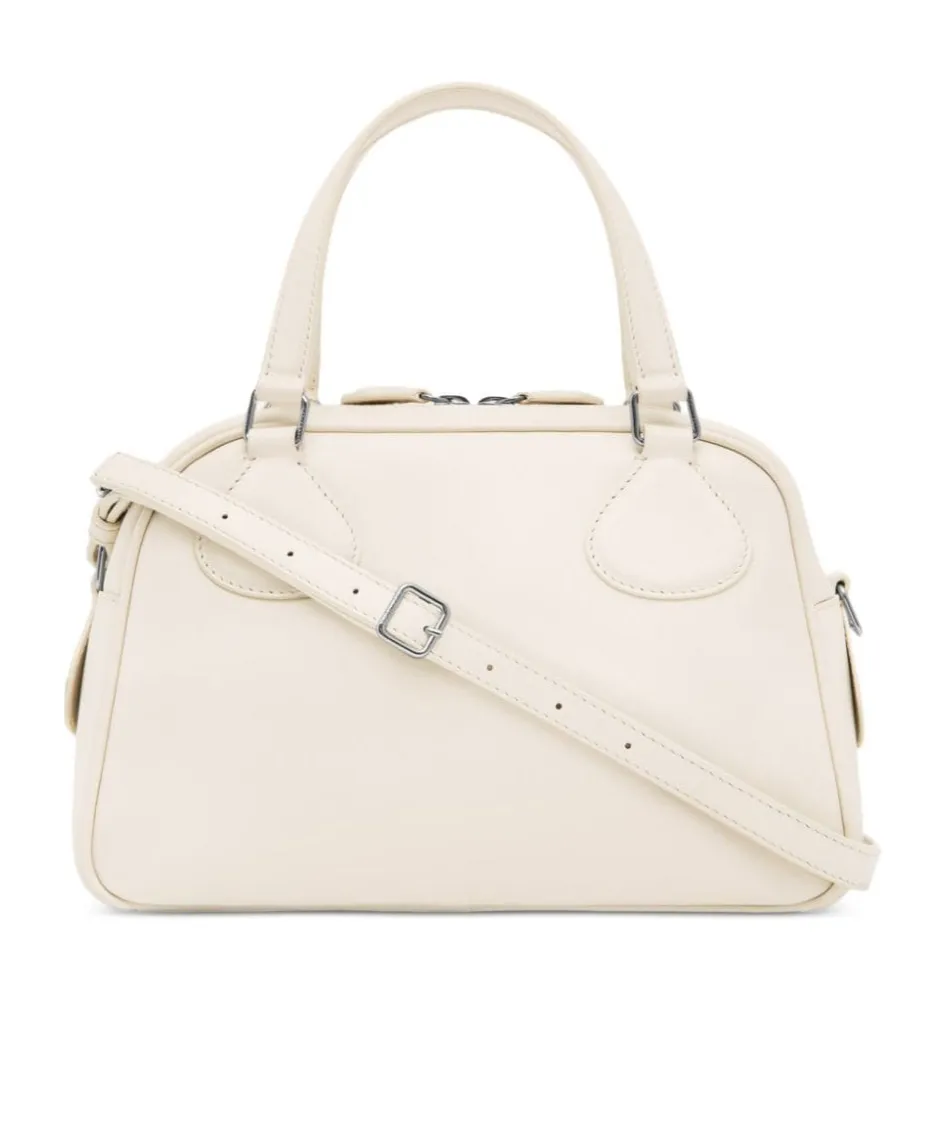 Reediton Zip-Up Tote Bag