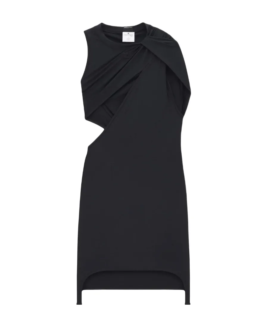 Sleeveless Dress