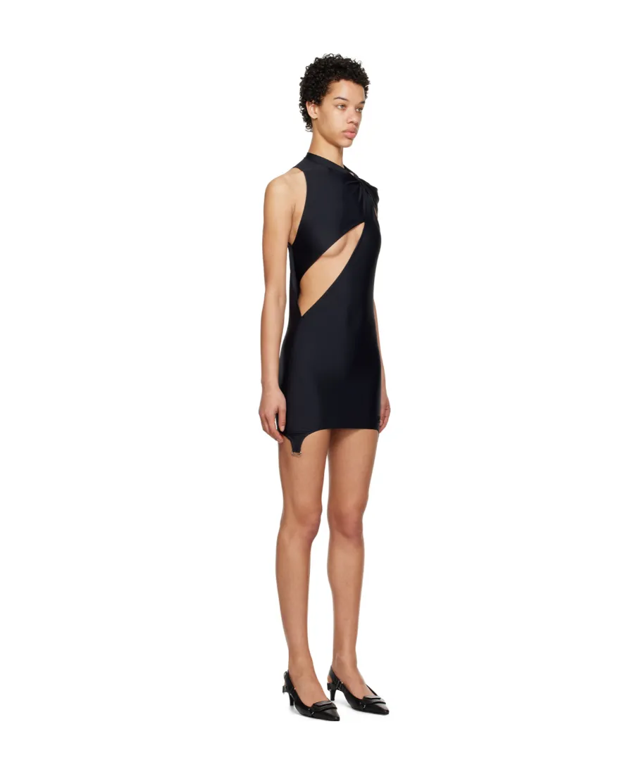 Sleeveless Dress