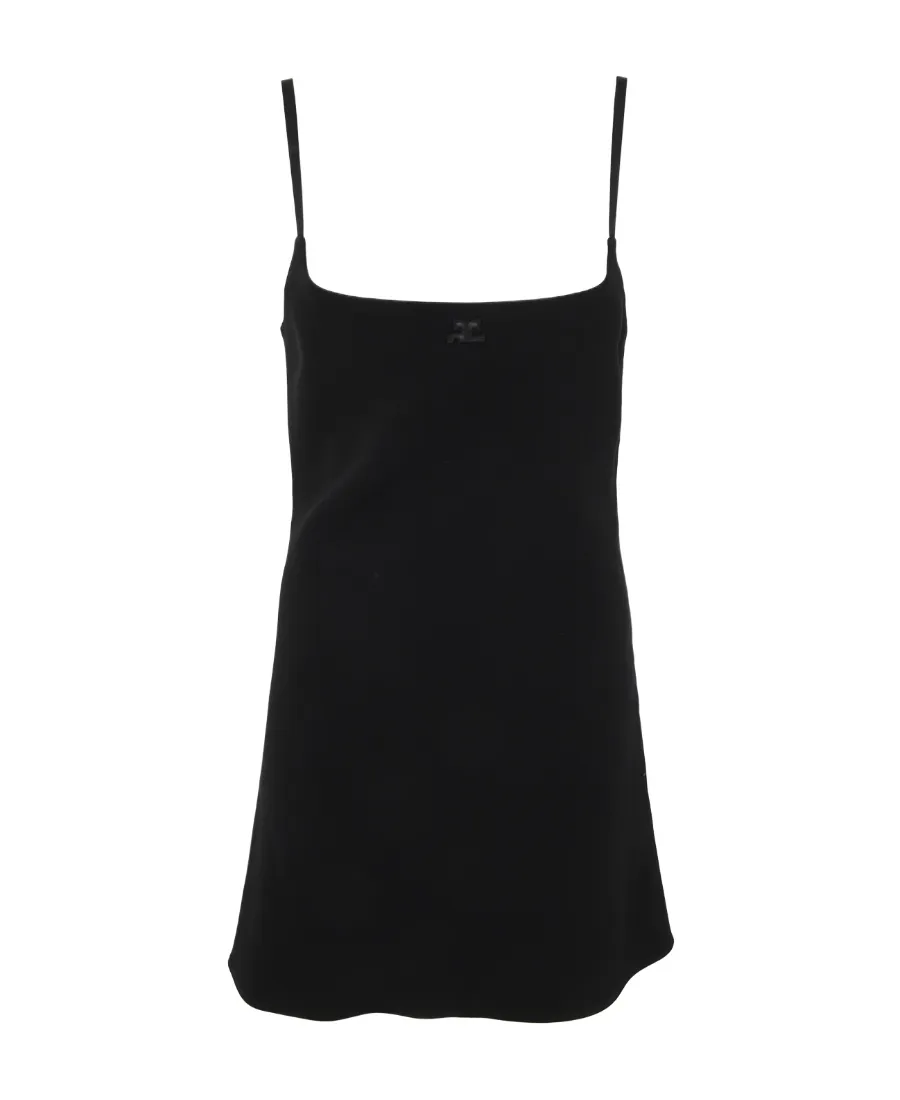 A-Line Dress