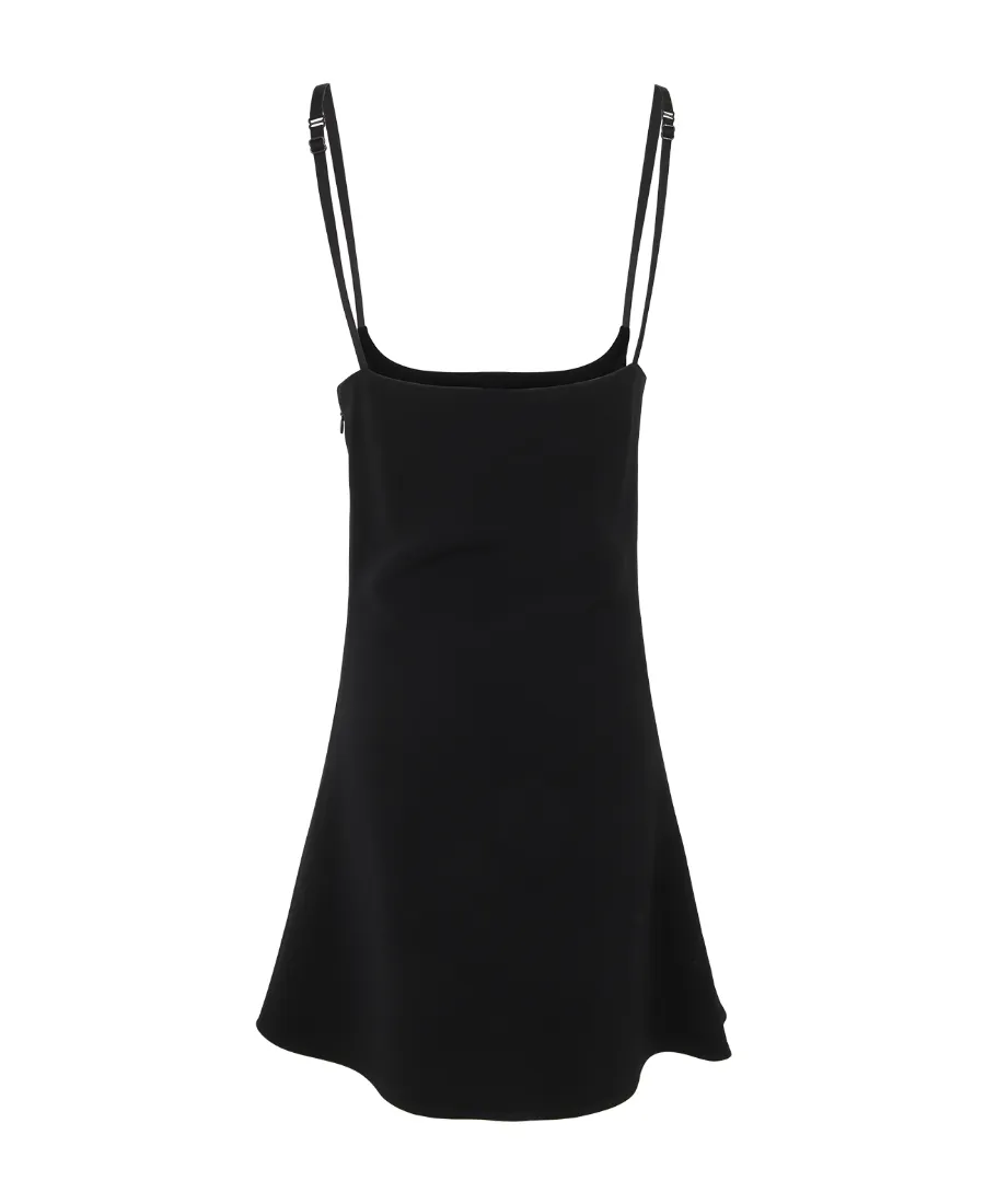 A-Line Dress