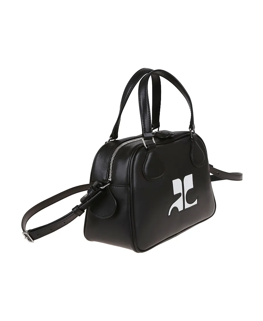 Reediton Zip-Up Tote Bag