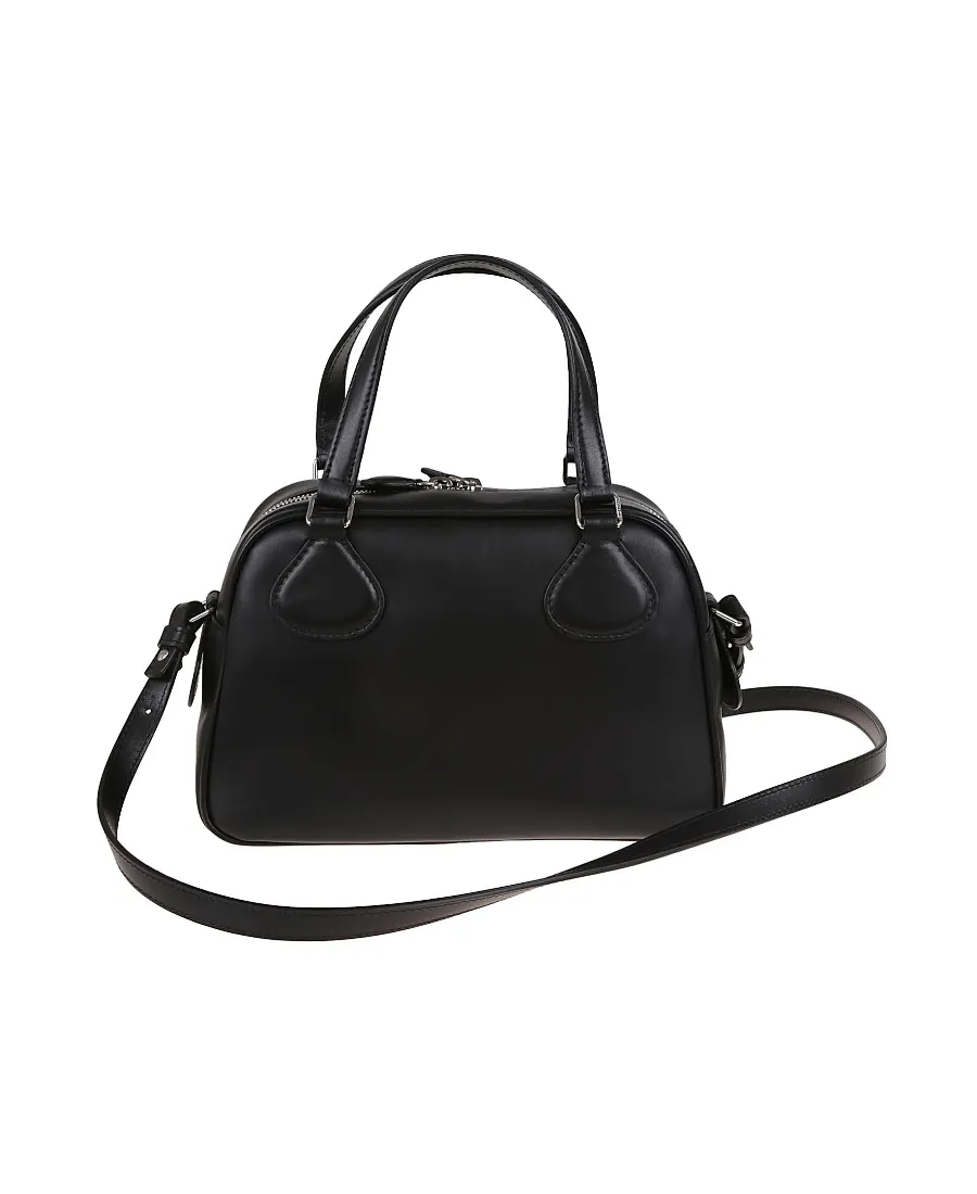 Reediton Zip-Up Tote Bag