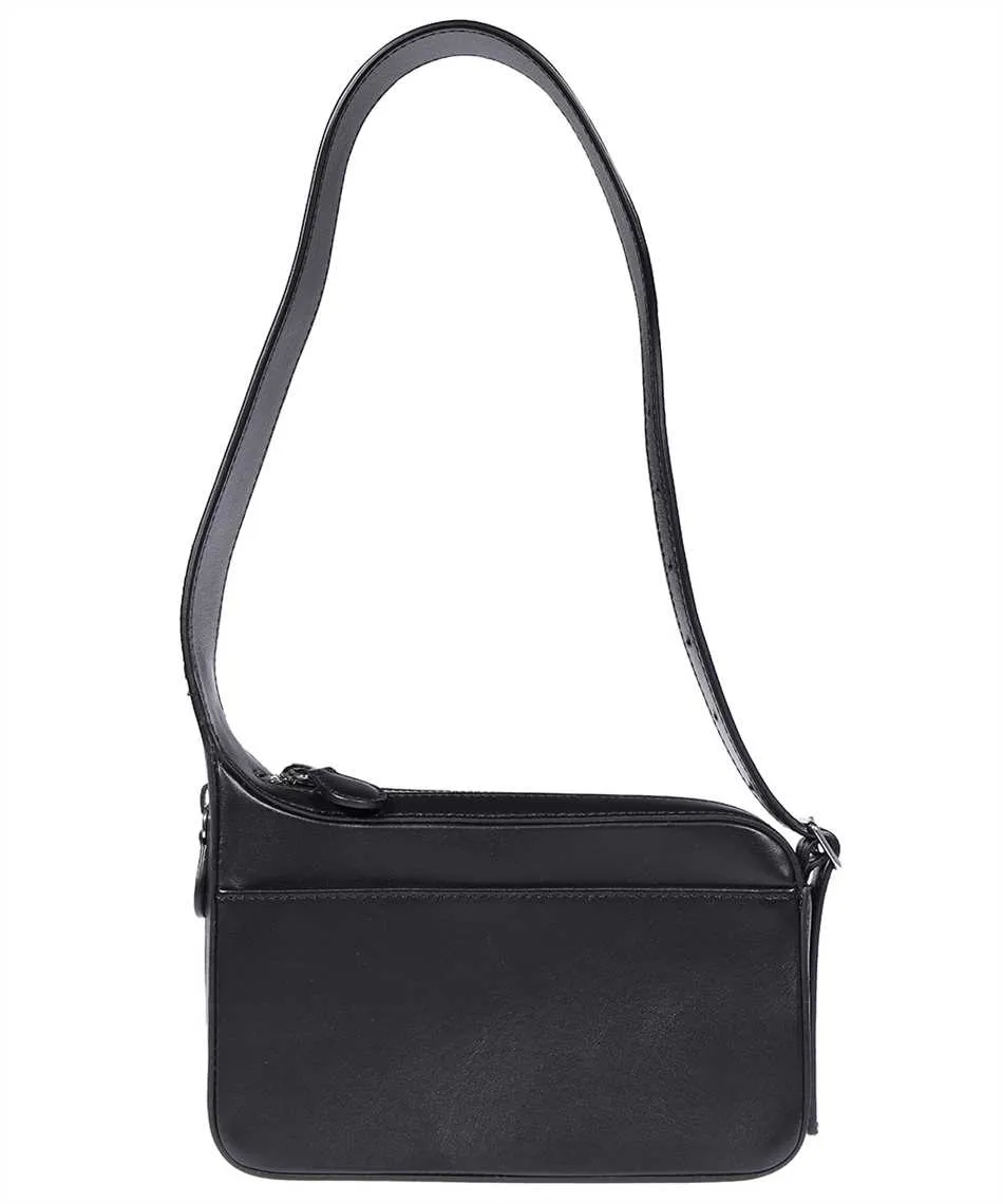 Logo Shoulder Bag