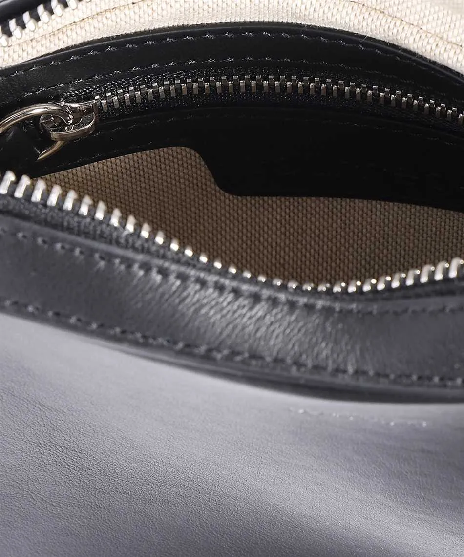 Logo Shoulder Bag