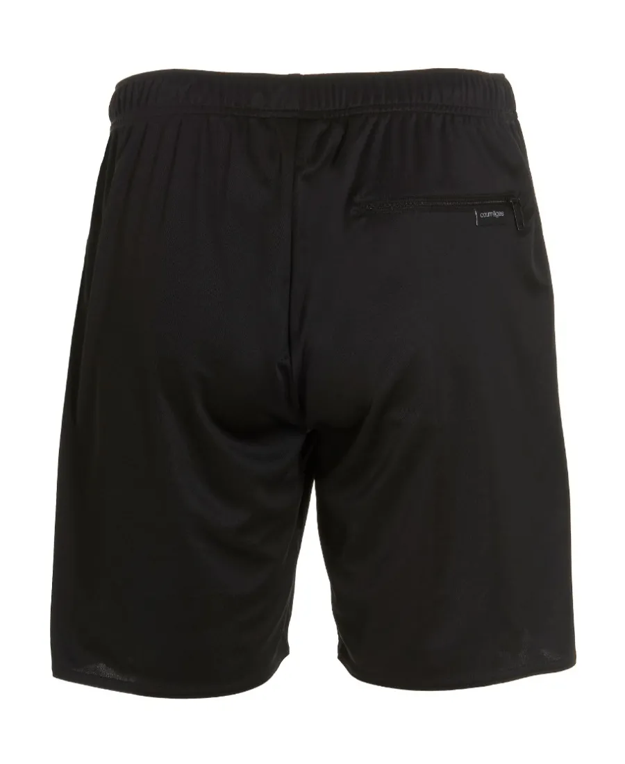 Drawstring Sporty Shorts